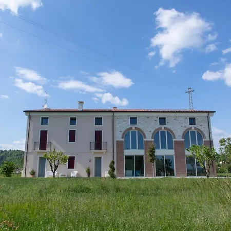 Tenuta da Rino - Agriturismo Barco Menti-3